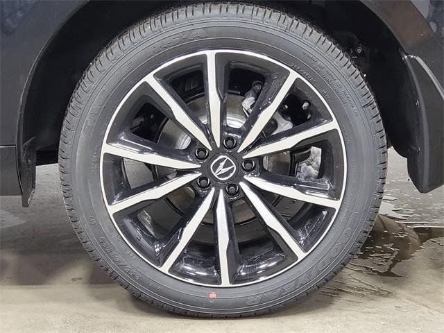 new 2026 Acura RDX car, priced at $56,900