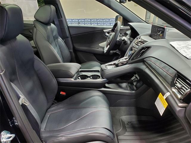 new 2026 Acura RDX car, priced at $56,900