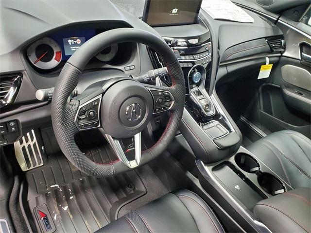 new 2026 Acura RDX car, priced at $56,900