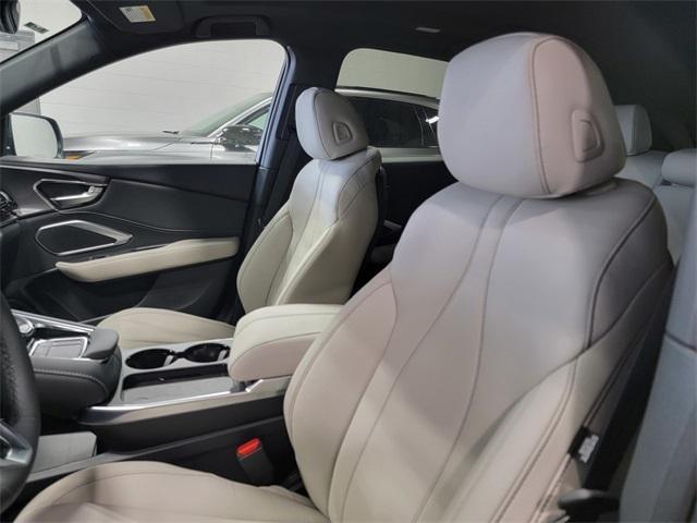 new 2026 Acura RDX car, priced at $46,450