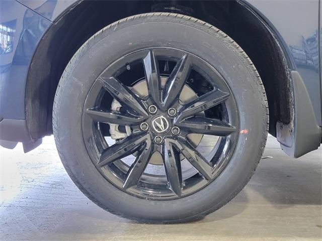 new 2026 Acura RDX car, priced at $46,450