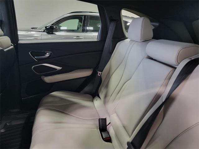 new 2026 Acura RDX car, priced at $46,450