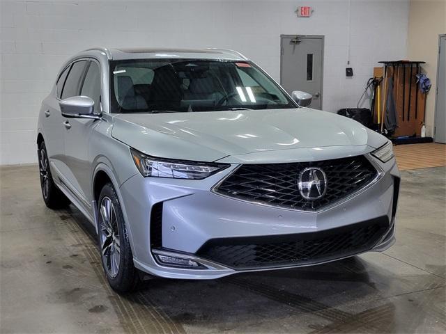 new 2026 Acura MDX car, priced at $68,350