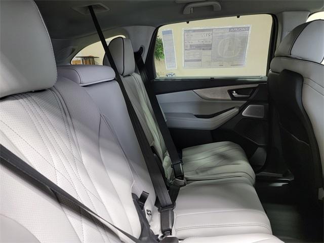 new 2026 Acura MDX car, priced at $68,350
