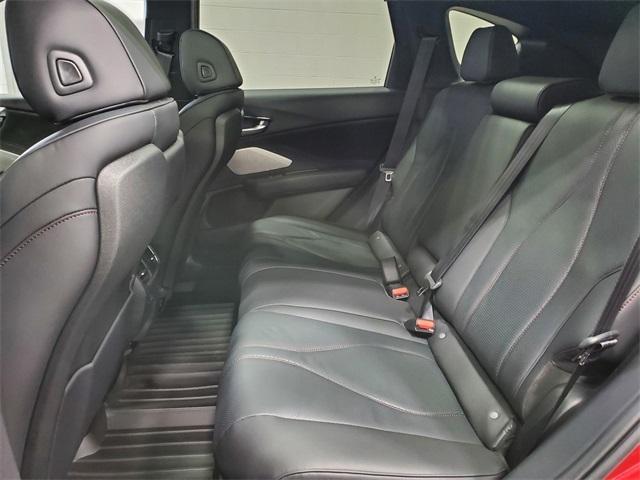 new 2026 Acura RDX car, priced at $56,800