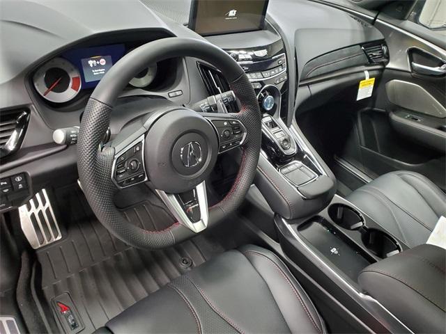 new 2026 Acura RDX car, priced at $56,800