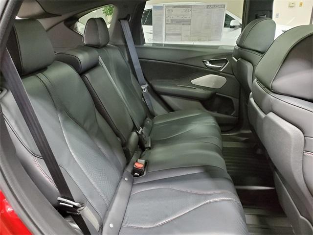 new 2026 Acura RDX car, priced at $56,800