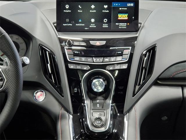 new 2026 Acura RDX car, priced at $56,800
