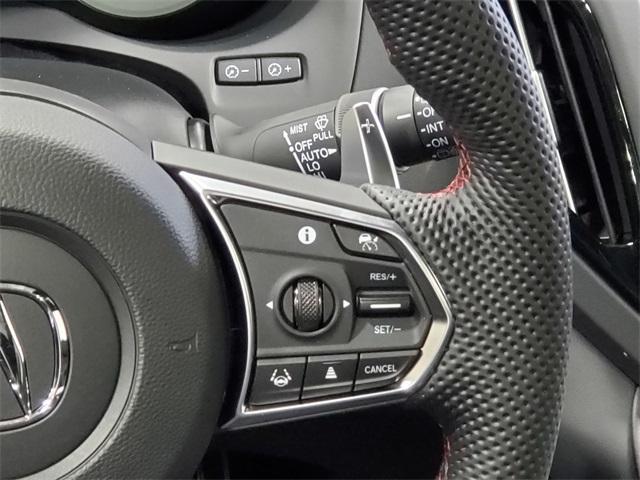 new 2026 Acura RDX car, priced at $56,800