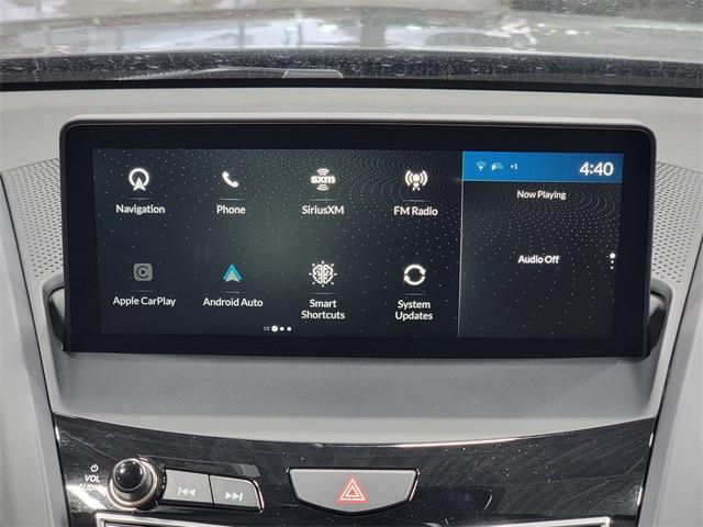 new 2026 Acura RDX car, priced at $54,900