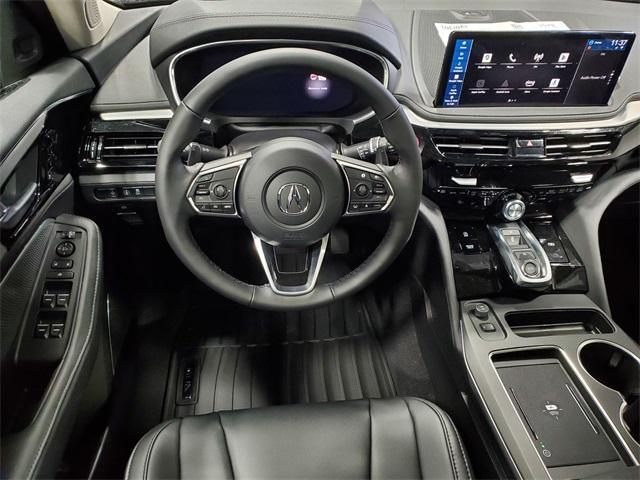 new 2026 Acura MDX car, priced at $56,050