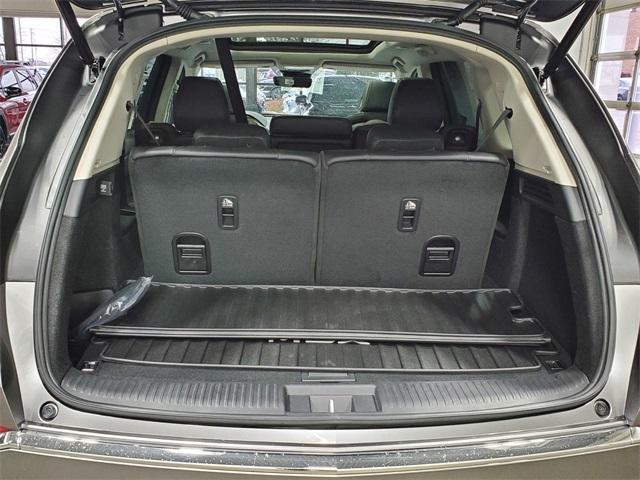 new 2026 Acura MDX car, priced at $56,050