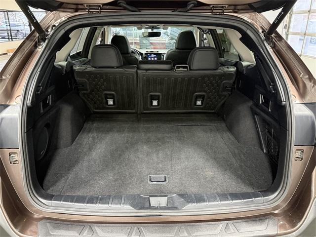 used 2020 Subaru Outback car, priced at $18,977