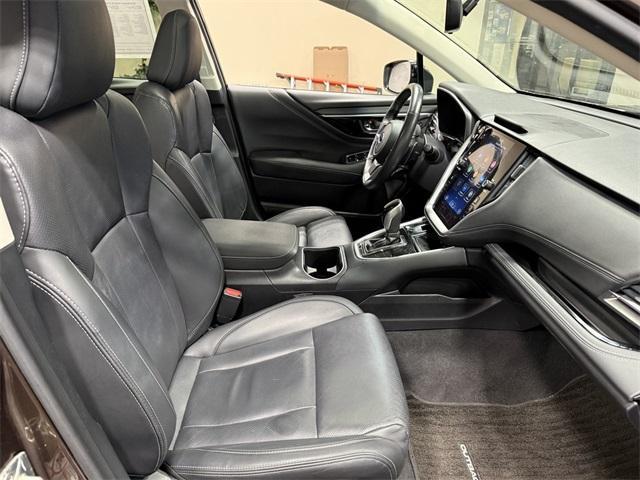 used 2020 Subaru Outback car, priced at $18,977
