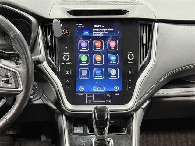 used 2020 Subaru Outback car, priced at $18,977