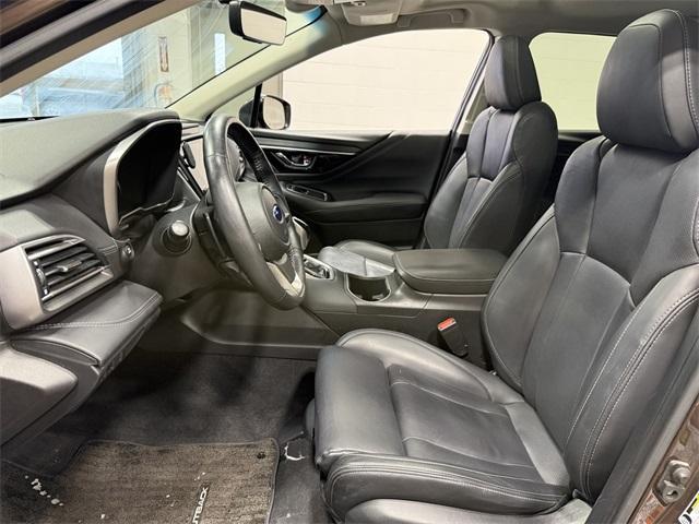 used 2020 Subaru Outback car, priced at $18,977