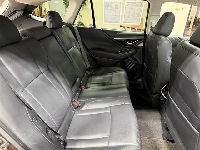 used 2020 Subaru Outback car, priced at $18,977