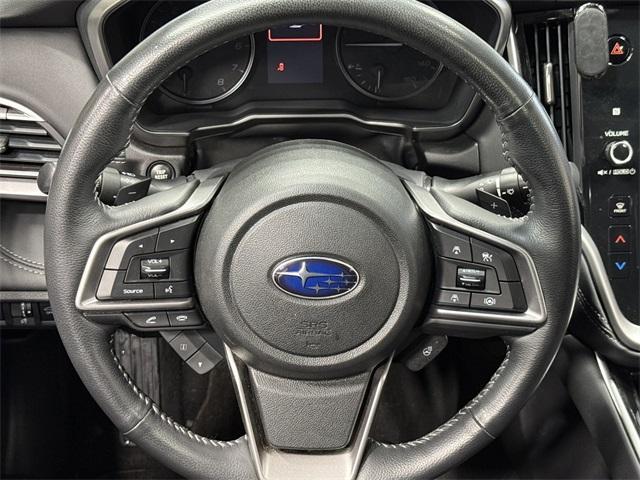 used 2020 Subaru Outback car, priced at $18,977
