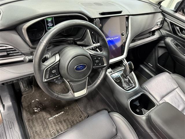 used 2020 Subaru Outback car, priced at $18,977