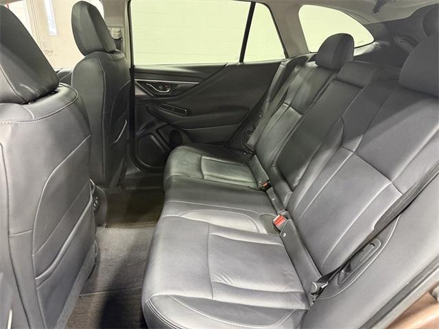 used 2020 Subaru Outback car, priced at $18,977