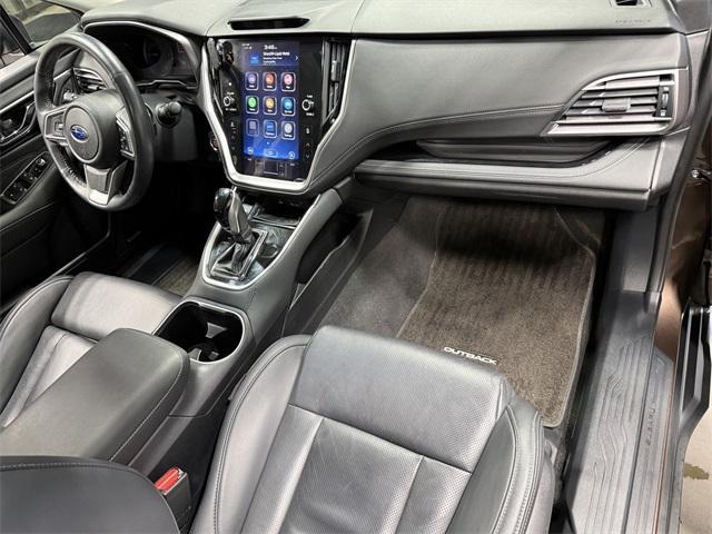 used 2020 Subaru Outback car, priced at $18,977