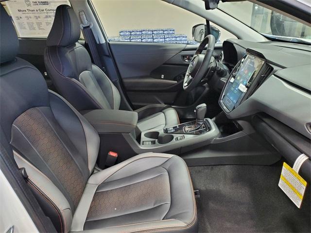new 2026 Subaru Crosstrek car, priced at $33,135