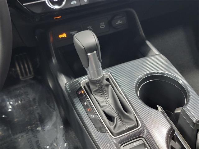 new 2026 Honda Civic car, priced at $26,835