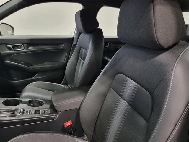 new 2026 Honda Civic car, priced at $26,835