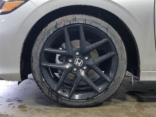 new 2026 Honda Civic car, priced at $26,835