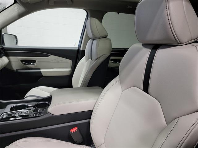 new 2026 Honda Pilot car, priced at $53,790