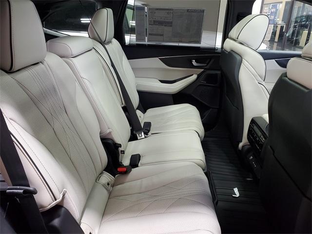 new 2026 Acura MDX car, priced at $77,800