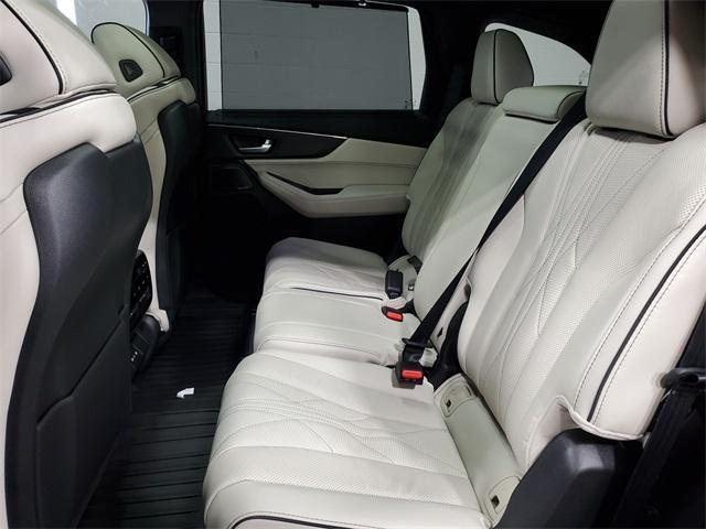 new 2026 Acura MDX car, priced at $77,800