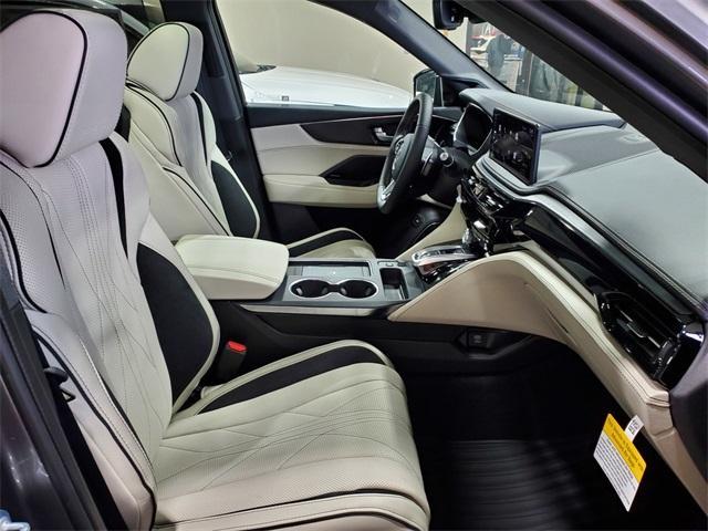 new 2026 Acura MDX car, priced at $77,800