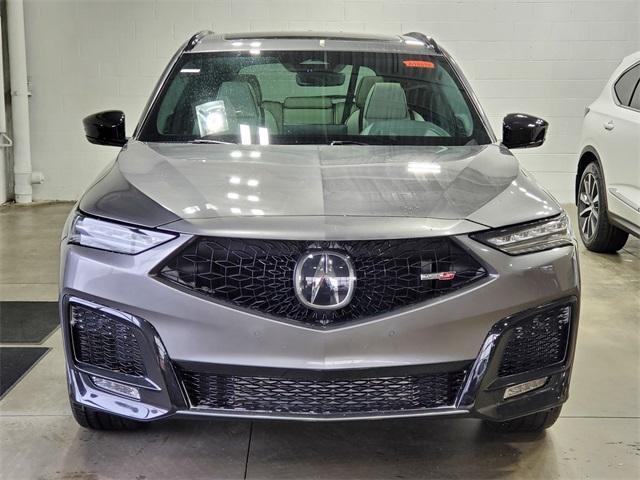 new 2026 Acura MDX car, priced at $77,800