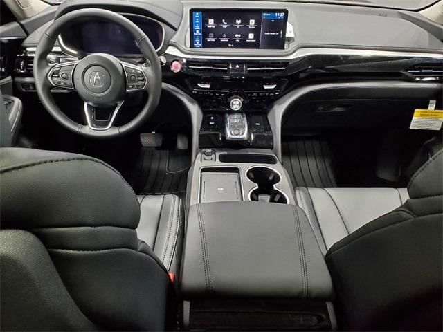 new 2026 Acura MDX car, priced at $55,950
