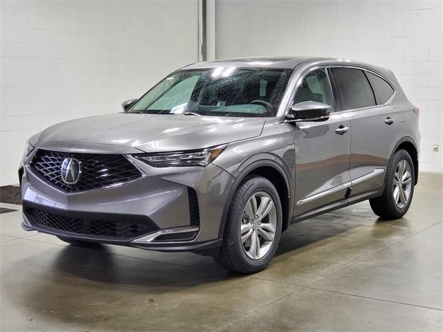 new 2026 Acura MDX car, priced at $55,950