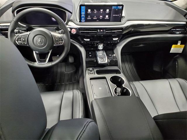 new 2026 Acura MDX car, priced at $55,950