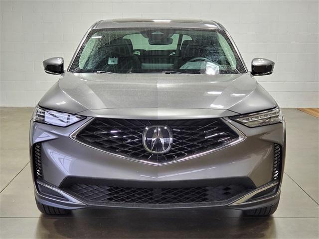 new 2026 Acura MDX car, priced at $55,950