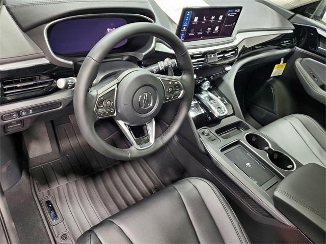 new 2026 Acura MDX car, priced at $55,950