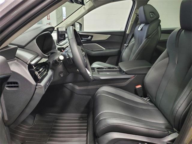 new 2026 Acura MDX car, priced at $55,950