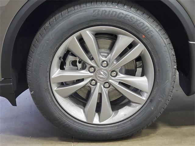 new 2026 Acura MDX car, priced at $55,950