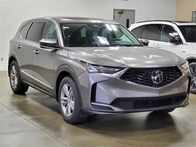 new 2026 Acura MDX car, priced at $55,950