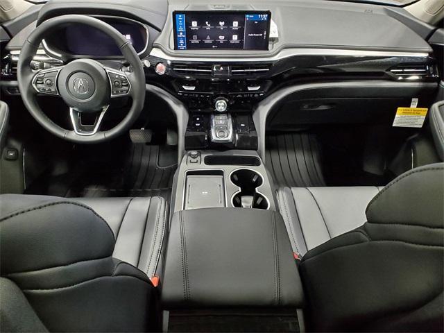 new 2026 Acura MDX car, priced at $55,950