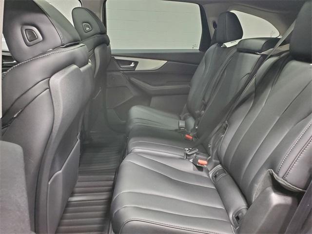 new 2026 Acura MDX car, priced at $55,950