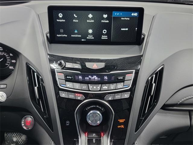 new 2026 Acura RDX car, priced at $54,900