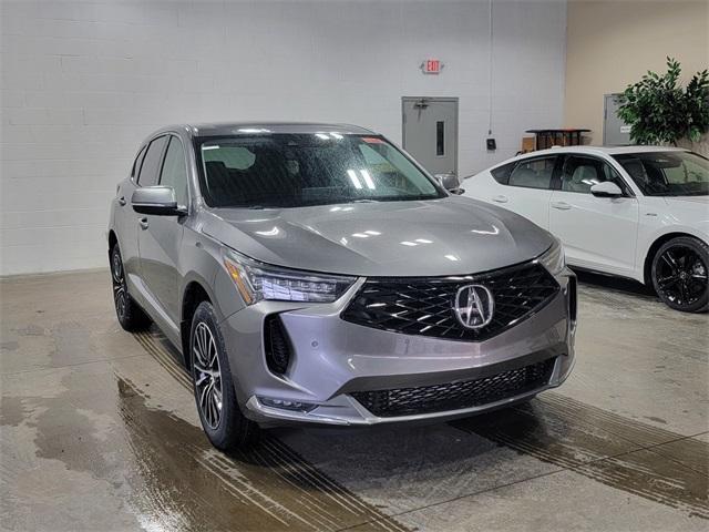new 2026 Acura RDX car, priced at $54,900