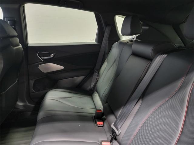 new 2026 Acura RDX car, priced at $56,800