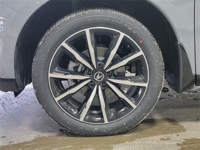 new 2026 Acura RDX car, priced at $56,800