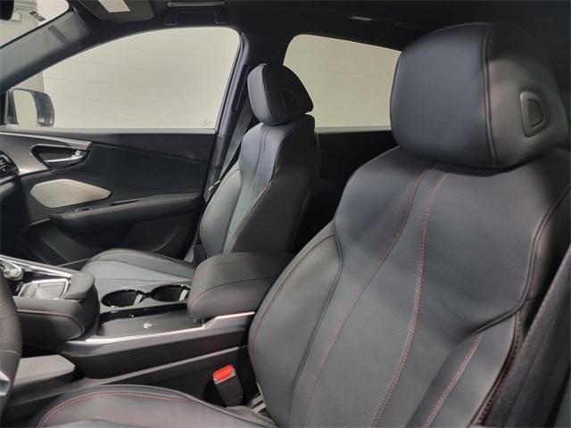 new 2026 Acura RDX car, priced at $56,800