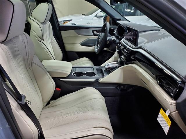new 2026 Acura MDX car, priced at $70,850